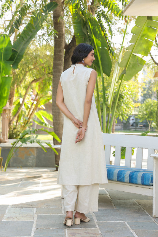 Parrot Whisper Flex Co-ord Set
