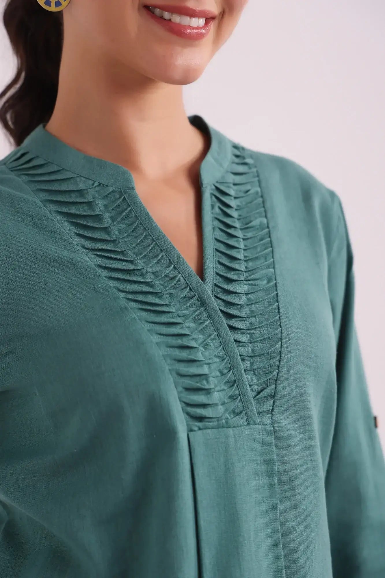 Refined Relaxation Cotton Flex Co-ord Set