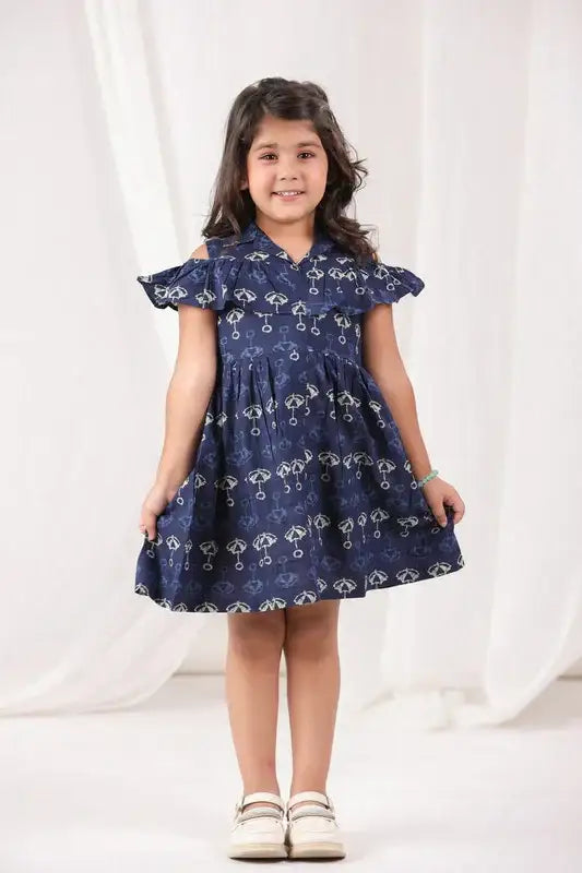Umbrella Breeze Cotton Dress Umbrella Breeze Cotton Dress