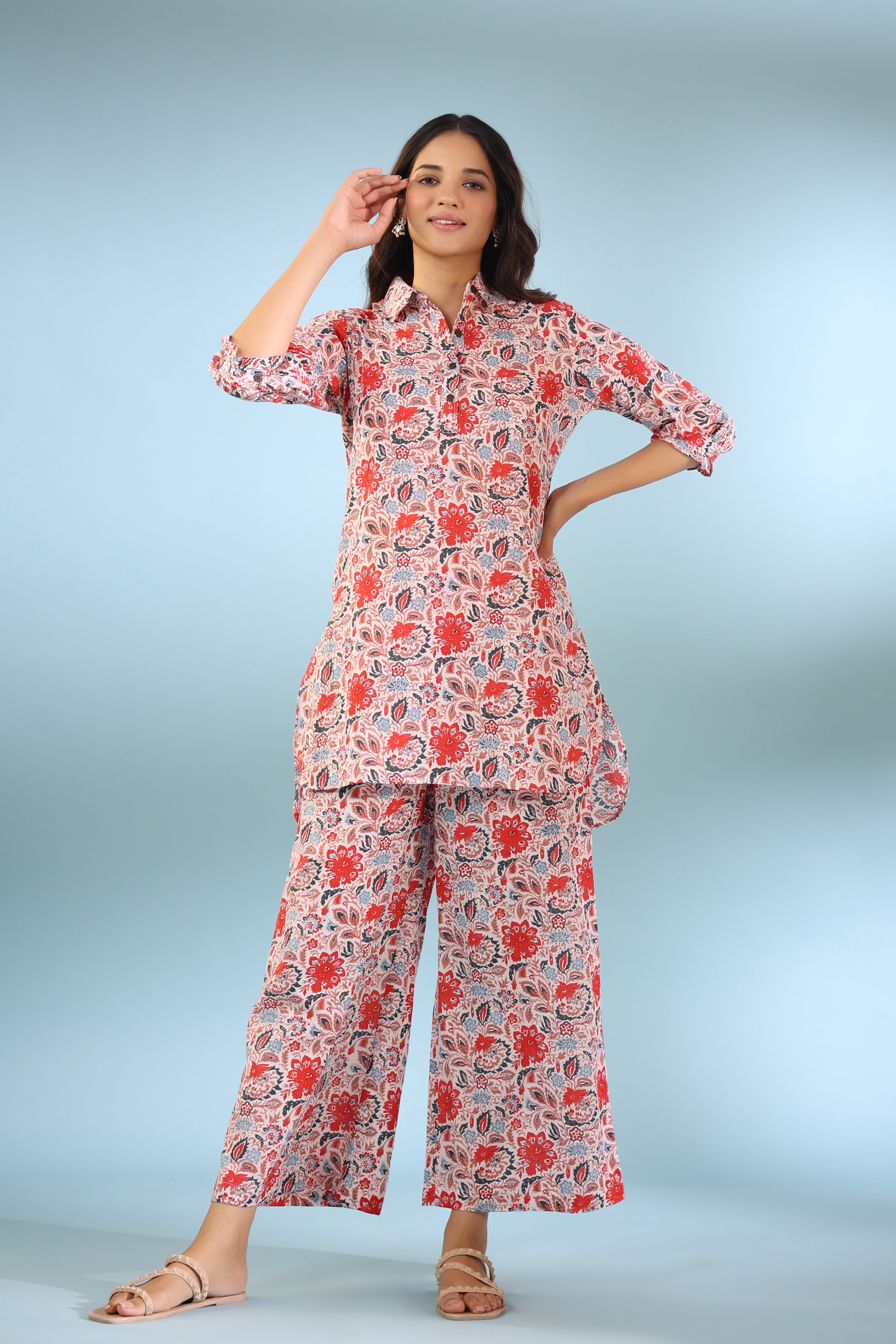 Spring 2025 loungewear sets