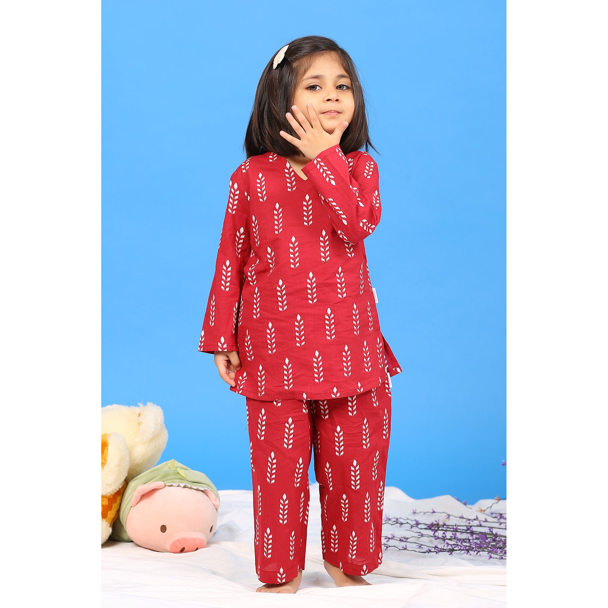 Loungewear sets for kids sale