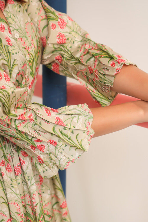 Forresta Russian Silk Co-ord Set