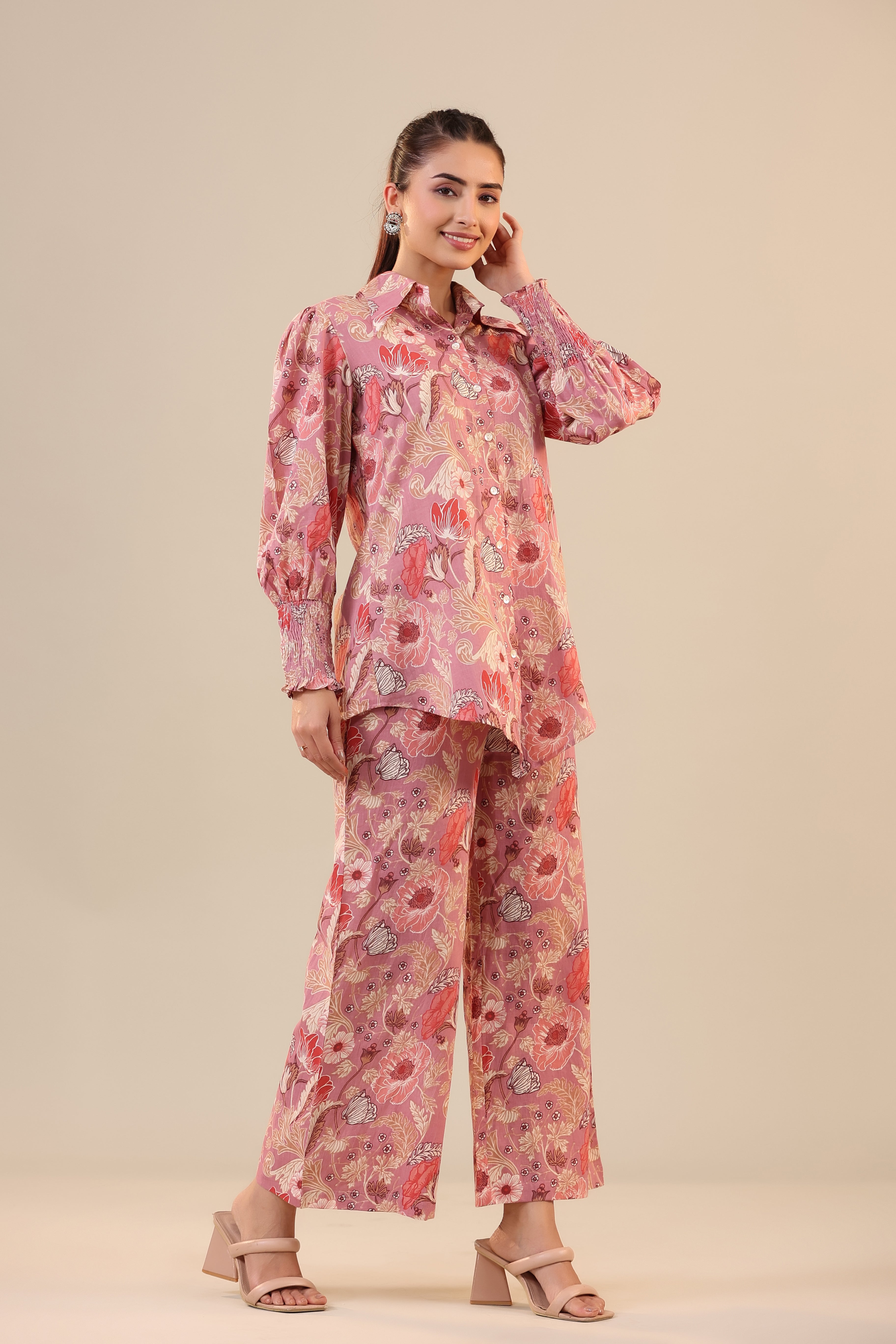 Buy lounge coord sets for women online at