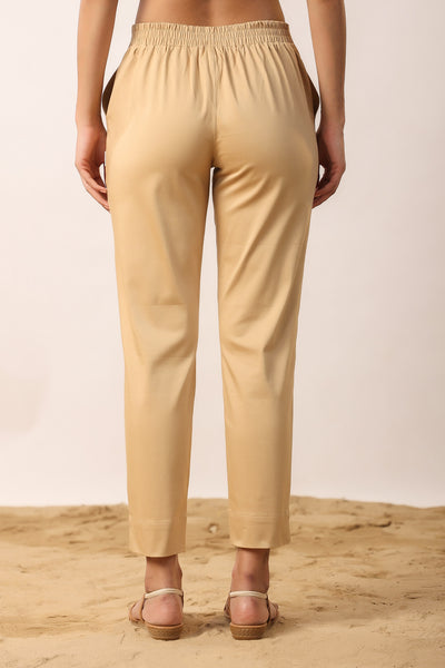Clay 2-Way Stretchable Pants