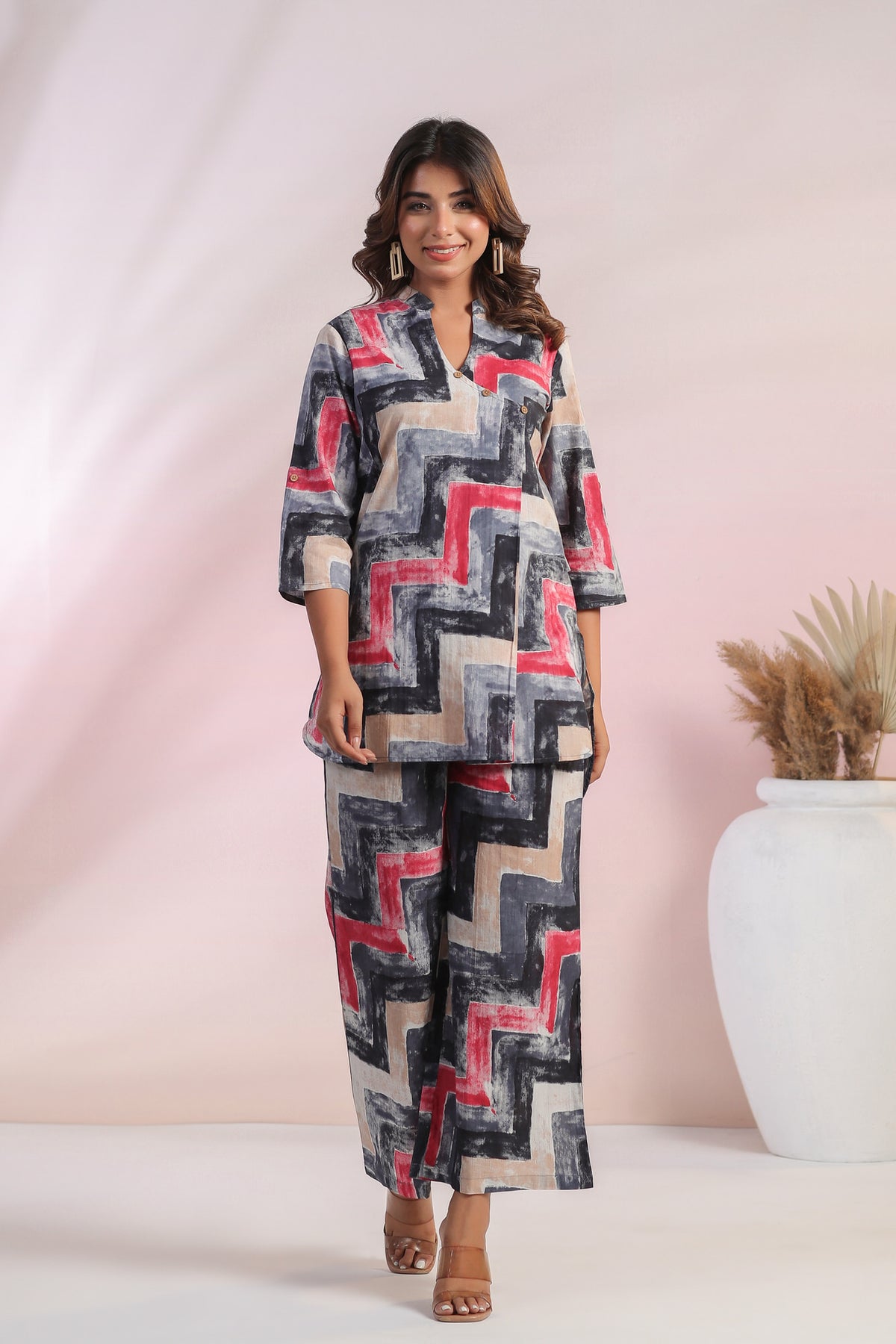 BAEcation Palazzo Set