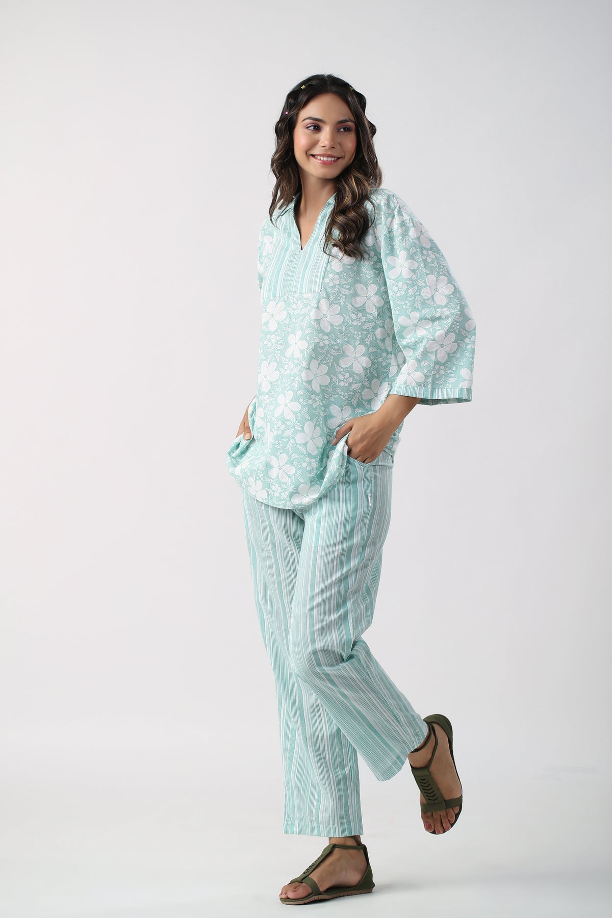 Lily loungewear new arrivals