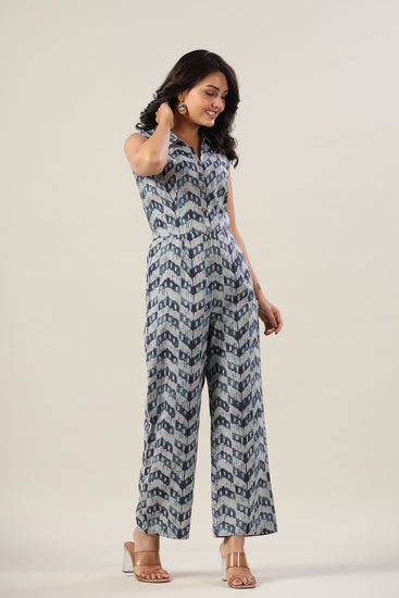 Jumpsuit - cotton jumpsuit women  cotton dungaree jumpsuit - jisora –  JISORA